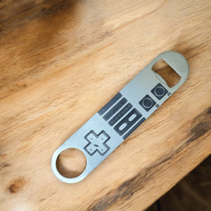 Controller - Bottle Opener