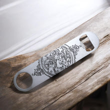 Load image into Gallery viewer, Steampunk Clockworks - Bottle Opener