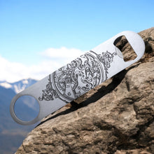 Load image into Gallery viewer, Steampunk Clockworks - Bottle Opener