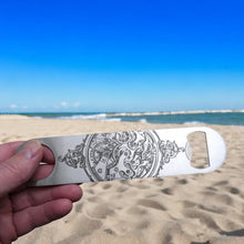 Load image into Gallery viewer, Steampunk Clockworks - Bottle Opener