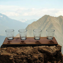 Load image into Gallery viewer, 4 Horsemen of the Apocalypse - Biblical gift set