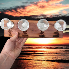 Load image into Gallery viewer, 4 Horsemen of the Apocalypse - Biblical gift set