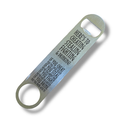 Viking Toast - Bottle Opener
