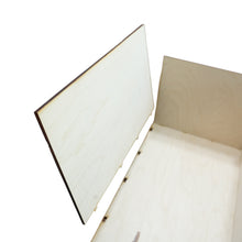 Load image into Gallery viewer, Phone Stand Photo Booth - 10x8x19in