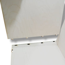 Load image into Gallery viewer, Phone Stand Photo Booth - 10x8x19in