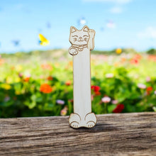 Load image into Gallery viewer, Bookmark - Chinese Cat