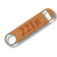 Load image into Gallery viewer, Wooden Bottle Opener - 221b