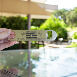 Browncoats - Bottle Opener