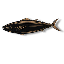 Load image into Gallery viewer, Sign - CUSTOM - Mackerel Fish