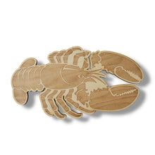 Load image into Gallery viewer, Sign - CUSTOM - Lobster