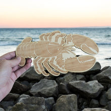 Load image into Gallery viewer, Sign - CUSTOM - Lobster