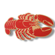 Load image into Gallery viewer, Sign - CUSTOM - Lobster