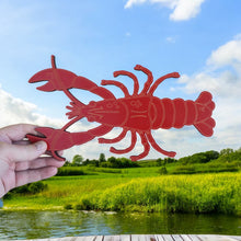 Load image into Gallery viewer, Sign - CUSTOM - CrawFish
