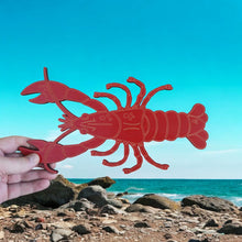 Load image into Gallery viewer, Sign - CUSTOM - CrawFish