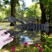 Load image into Gallery viewer, Sign - CUSTOM - CrawFish