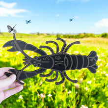 Load image into Gallery viewer, Sign - CUSTOM - CrawFish