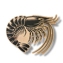 Load image into Gallery viewer, Sign - CUSTOM - Shrimp