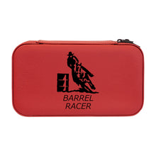 Load image into Gallery viewer, Jewelry Box 7x4 - CUSTOM - Barrel Racer