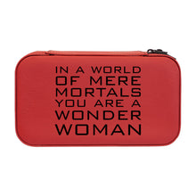 Load image into Gallery viewer, Jewelry Box 7x4 - CUSTOM -  In a world of mere mortals you are a W W