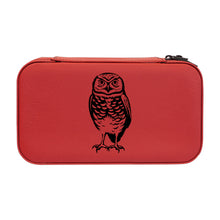 Load image into Gallery viewer, Jewelry Box 7x4 - CUSTOM - Burrowing Owl