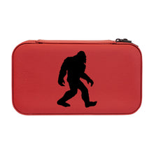 Load image into Gallery viewer, Jewelry Box 7x4 - CUSTOM - Bigfoot Sasquatch