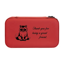 Load image into Gallery viewer, Jewelry Box 7x4 - CUSTOM - Thank you for being a great friend