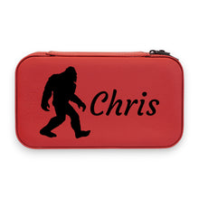 Load image into Gallery viewer, Jewelry Box 7x4 - PERSONALIZED - CUSTOM - Bigfoot Sasquatch