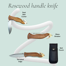 Load image into Gallery viewer, Knife - World's Best Uncle - 138