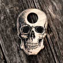 Load image into Gallery viewer, Spirit Board - Dante&#39;s Inferno with Skull Cursor 24x18 in Sign