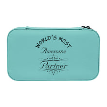 Load image into Gallery viewer, Jewelry Box 7x4 - CUSTOM -  Worlds most awesome Partner