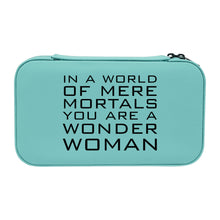 Load image into Gallery viewer, Jewelry Box 7x4 - CUSTOM -  In a world of mere mortals you are a W W