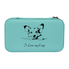 Load image into Gallery viewer, Jewelry Box 7x4 - CUSTOM -  I love my Corgi