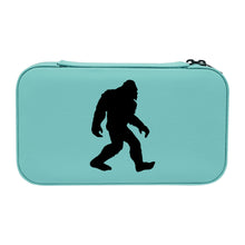 Load image into Gallery viewer, Jewelry Box 7x4 - CUSTOM - Bigfoot Sasquatch