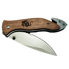 Load image into Gallery viewer, Knife - Flying Dragon - 138