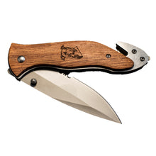 Load image into Gallery viewer, Knife - Pit bull - 138
