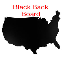 Load image into Gallery viewer, Detailed 50 State map with cities Puzzle - 26x18 Inches - 52 Piece Wood