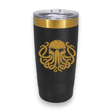 Load image into Gallery viewer, 20oz Tumbler - CUSTOM - Cthulhu