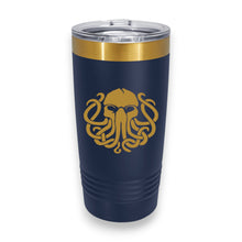 Load image into Gallery viewer, 20oz Tumbler - CUSTOM - Cthulhu