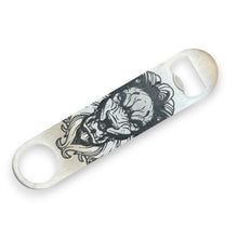Load image into Gallery viewer, Lion - Bottle Opener
