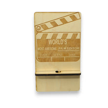 Load image into Gallery viewer, Easel - Cell phone and Pad - Worlds most awesome film editor