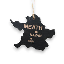 Load image into Gallery viewer, Ornament - CUSTOM - Meath County Ireland