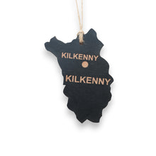 Load image into Gallery viewer, Ornament - CUSTOM - Kilkenny County Ireland
