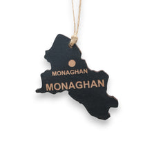 Load image into Gallery viewer, Ornament - CUSTOM - Monaghan County Ireland