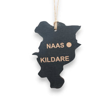 Load image into Gallery viewer, Ornament - CUSTOM - Kildare County Ireland