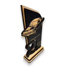 Load image into Gallery viewer, Trophy Award - PERSONALIZED - Car Show - 1st 2nd 3rd Place - 9x5 Inches