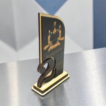 Load image into Gallery viewer, Trophy Award - PERSONALIZED - Bowling - 1st 2nd 3rd Place - 9x5 Inches