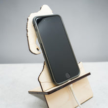 Load image into Gallery viewer, Easel - Cell phone and Pad - Bigfoot Sasquatch