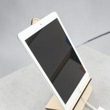 Load image into Gallery viewer, Easel - Cell phone and Pad - Steampunk Octopus