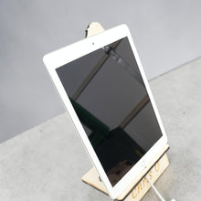 Load image into Gallery viewer, Easel - PERSONALIZED - Cell phone and Pad - Bigfoot Sasquatch