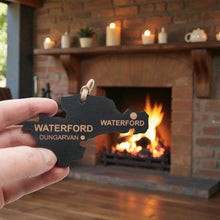 Load image into Gallery viewer, Ornament - CUSTOM - Waterford County Ireland